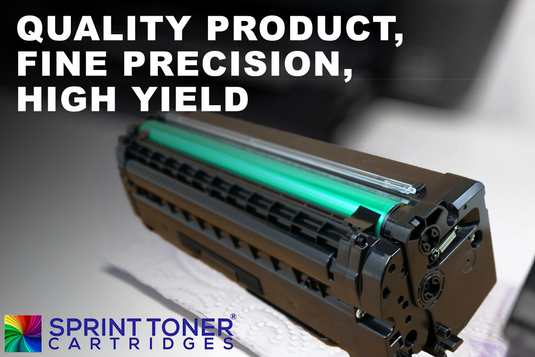Compatible Samsung CLT- K404S Toner   Black