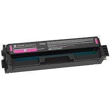 20N10M0 MAGENTA Compatible Toner with Lexmark printers, 1500 pages