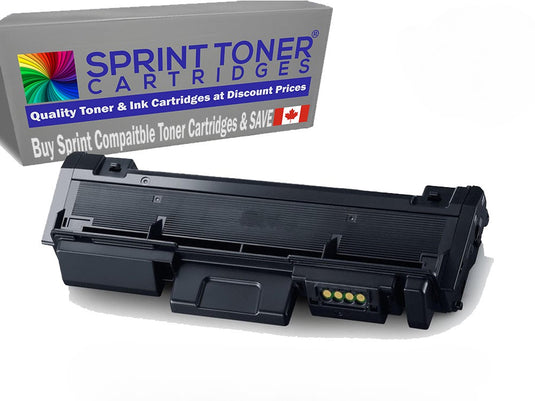 Compatible Samsung MLT-D111S  Toner
