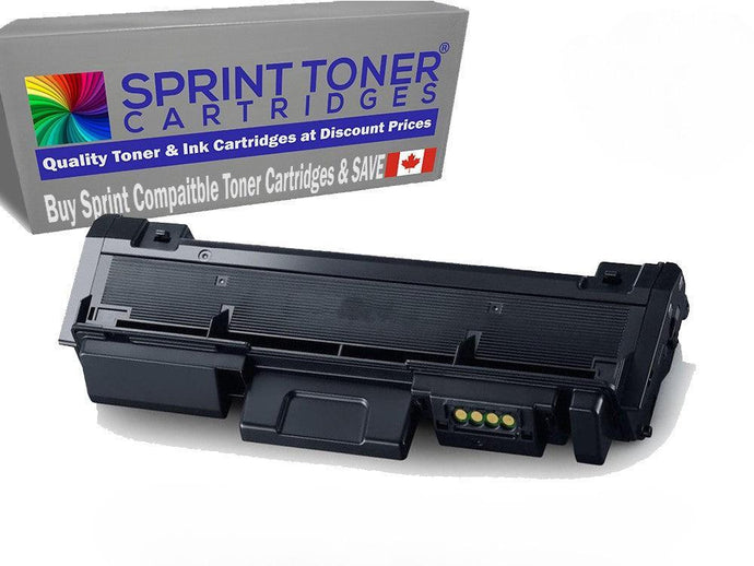 Compatible for Samsung  MLT-D307E EXTRA HIGH YIELD Black Toner Cartridge, 20,000 pages