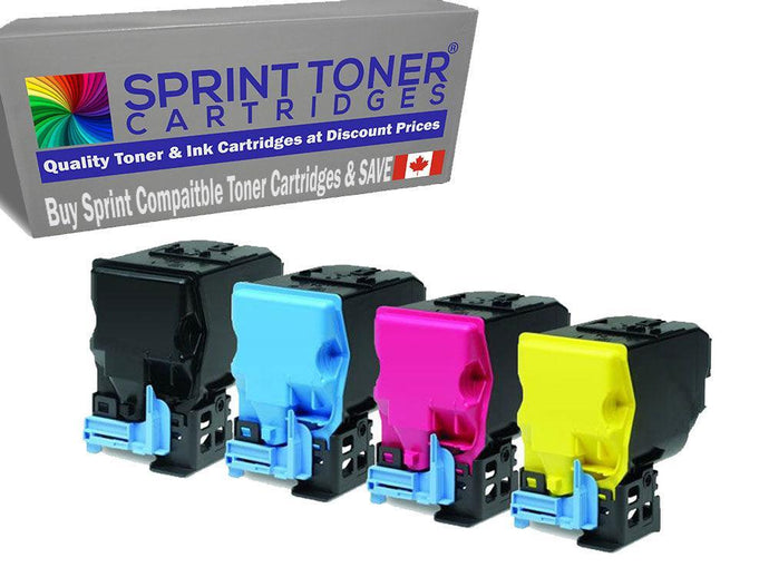 TNP51 Konica Minolta Compatible Toner Cartridges Combo 4 Pack Set [Save 10%] - SprintToner -{ product.title }} , Toner Cartridges , Sprint Toner , AOX5135, AOX5235, AOX5335, AOX5435, bizhub, bizhub C3110, c3110, konica AOX5135 toner, konica AOX5235 toner, konica AOX5335 toner, konica AOX5435 toner, konica c3310 toner, konica minolta compatible toner cartridges, Okidata, TKP51, TNP51C, TNP51K, TNP51M, TNP51Y, toner for konica bizhub c3310 , SprintToner , sprinttonercartridges.com