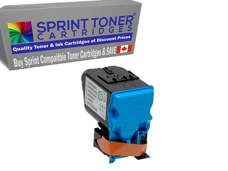 Load image into Gallery viewer, TNP51C Konica Minolta Compatible Toner Cartridges Cyan AOX 5435 - SprintToner -{ product.title }} , Toner Cartridges , Sprint Toner , AOX5135, AOX5235, AOX5335, AOX5435, bizhub, bizhub C3110, c3110, konica AOX5135 toner, konica AOX5235 toner, konica AOX5335 toner, konica AOX5435 toner, konica c3310 toner, konica minolta compatible toner cartridges, Okidata, TKP51, TNP51C, TNP51K, TNP51M, TNP51Y, toner for konica bizhub c3310 , SprintToner , sprinttonercartridges.com
