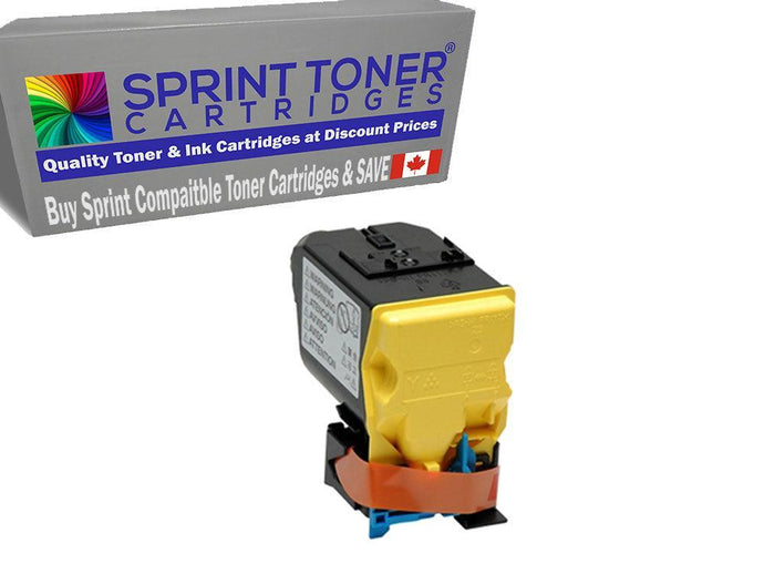 TNP51Y Konica Minolta Compatible Toner Cartridges Yellow AOX 5235 - SprintToner -{ product.title }} , Toner Cartridges , Sprint Toner , AOX5135, AOX5235, AOX5335, AOX5435, bizhub, bizhub C3110, c3110, konica AOX5135 toner, konica AOX5235 toner, konica AOX5335 toner, konica AOX5435 toner, konica c3310 toner, konica minolta compatible toner cartridges, Okidata, TKP51, TNP51C, TNP51K, TNP51M, TNP51Y, toner for konica bizhub c3310 , SprintToner , sprinttonercartridges.com