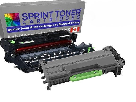 Brother DR820, TN850 Toner/Drum Combo Compatible High Yield - SprintToner -{ product.title }} , Brother compatible drum units , SprintToner , Brother,Brother replacement compatible aftermarket drum units,Brother Replacement Toner Cartridges,combo,DR-820,DR820,drum unit,drum/toner combo,High Yield,HL-L5000D,HL-L5100DN,Hl-L5200DWT,HL-L6200DWT,HL-L6300DW,HL-L6400DW,HL-L6400DWT,HL_L5200DW,MFC-L5700DW,MFC-L5850DW,TN-850,TN-880,TN850,TN850/DR820,TN880 , SprintToner , sprinttonercartridges.com