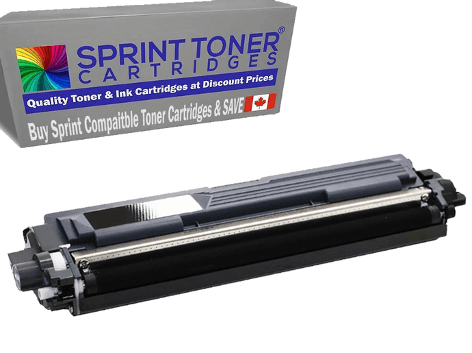 Black Compatible Brother TN221BK  Toner Cartridges 