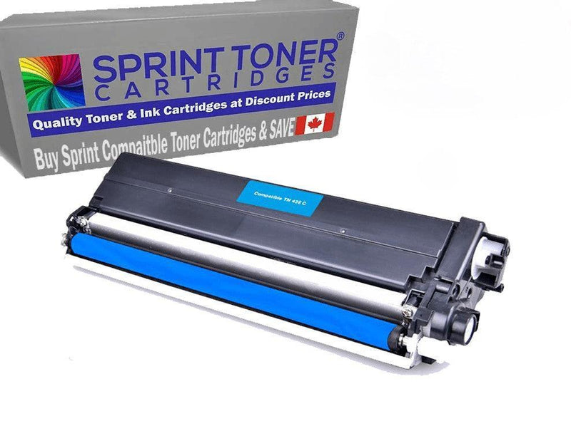 Load image into Gallery viewer, Compatible Brother TN436C High Yield Cyan Toner Cartridge. 1 Pack - SprintToner -{ product.title }} , Brother Compatible Toner Cartridges , SprintToner , +brother compatible replacement toner cartridges,Brother Tn436,Brother Tn436C,High Yield,HL-8360CDWT,HL-9310CDW,HL-9570CDW,HL-L8360CDW,HL-L8360CDWT; HL-9310CDW,MFC HL-8900CDW,TN-436,Tn-436C,TN436,TN436BK,TN436C , SprintToner , sprinttonercartridges.com
