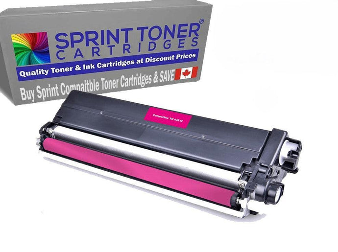 Compatible Brother TN436M Magenta Toner Cartridge. 1 Pack - SprintToner -{ product.title }} , Brother Compatible Toner Cartridges , Sprint Toner , Brother Compatible Replacement Toner Cartridges,brother laser printers,brother printers,Brother Tn436M,High Yield,HL-L8260CDW,HL-L8360CDW,HL-L8360CDWT,MFC-L8610CDW,MFC-L8900CDW,TN436,TN436M , SprintToner , sprinttonercartridges.com