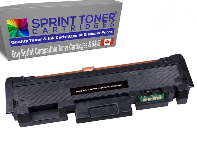 Compatible Xerox 106R02777 Toner Cartridge 1 Pack - SprintToner -{ product.title }} , Xerox Compatible Toner Cartridges , SprintToner , 106R02777,3215,3225,3260,WorkCentre 3215,xerox 106r02777,xerox 106R02777 toner,xerox 3215,xerox 3225,xerox 3260,xerox 3260 black toner cartridge,Xerox compatible,xerox compatible replacement aftermarket toner cartridges,Xerox Phaser,xerox phaser 3260 toner cartidge,xerox phaser printers,xerox workcentre 3215 , SprintToner , sprinttonercartridges.com