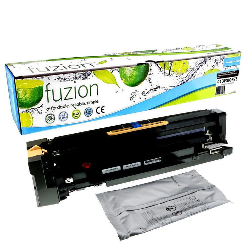 Load image into Gallery viewer, Xerox 013R00675 Remanufactured Imaging Drum Unit - SprintToner
